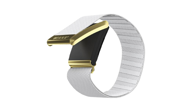 Performance health band